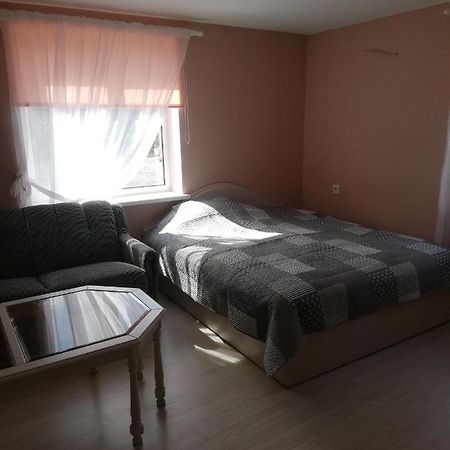 Vejo16 Apartment Biržai Екстериор снимка