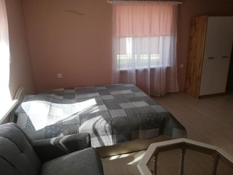 Vejo16 Apartment Biržai Екстериор снимка