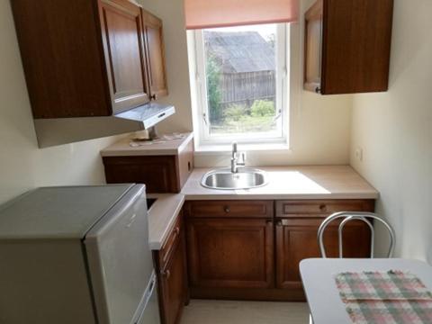 Vejo16 Apartment Biržai Екстериор снимка