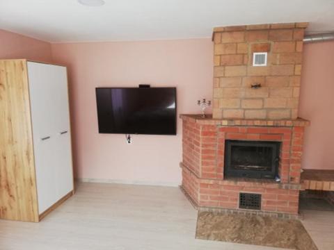 Vejo16 Apartment Biržai Екстериор снимка