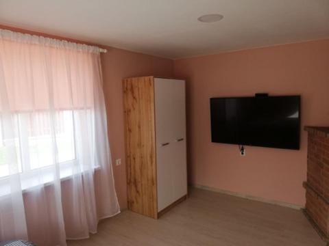 Vejo16 Apartment Biržai Екстериор снимка